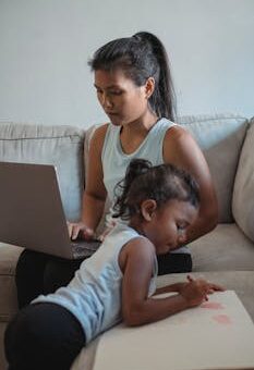 Work-from-Home Jobs for Moms