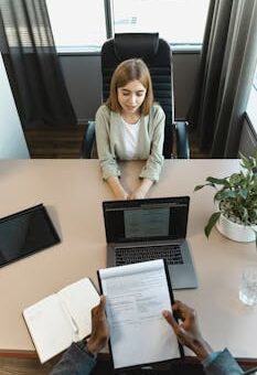 Full-Time Jobs with Benefits